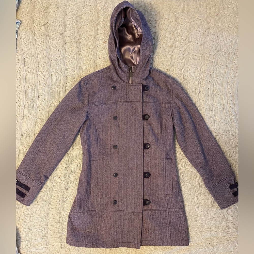 Columbia Sportswear Stylish Winter/Trench Coat